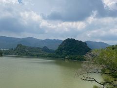 -星湖旅游景区七星岩