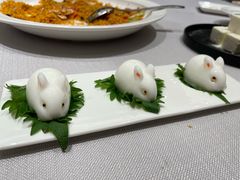 -喜宴又一村·粤菜·茶点·海鲜(壹方天地店)