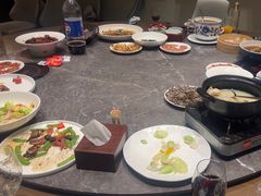 -同庆楼(滨湖万达广场店)