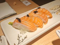 -德川家日本料理(中关村店)