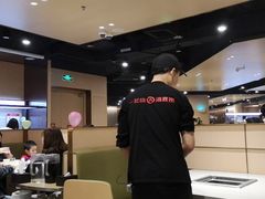 -海底捞火锅(关山保利店)