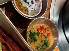 -江湖六膳門串串香(隆礼路店)