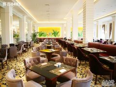 西餐厅-沈阳诺翰酒店