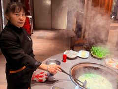 -贺庄·活鱼馆(珠吉路店)