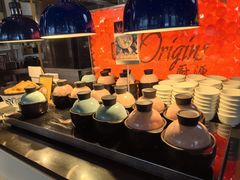 -The COOK·厨餐厅·自助餐(浦东嘉里大酒店)