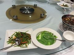 -箸福·夜上海(月牙湖公园店)