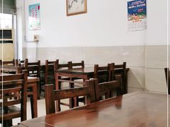 大堂-何家壮馍店(南关总店)