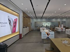 -OPPO服务体验中心(天津和平区天河城店)