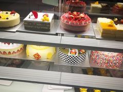 -BreadTalk面包新语·烘焙蛋糕(海岸城店)