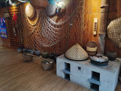 -北海金海湾红树林生态旅游区