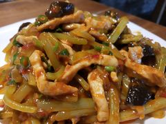 -味道龙虾·极味厨房