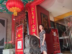 -东疆建设开发纪念公园