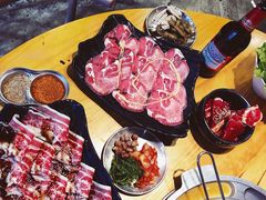 -伊茉家的烤肉店(勒泰中心店)
