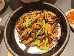 -西贝(虹口龙之梦店)