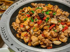 -良厨本味· 老坛剁椒鱼头(深南腾讯店)