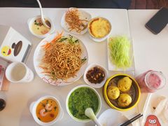 -嘉和一品粥(津华昌道店)