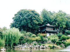 -南京民俗博物馆(甘熙故居)