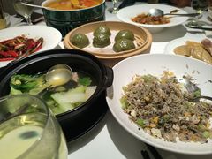 -菉雅苑·湛江菜(前海卓越INTOWN店)
