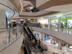 -东莞松山湖万象汇