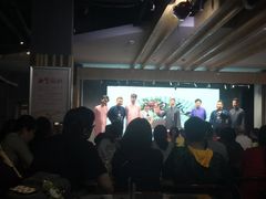 -嘻哈包袱铺(交道口店)