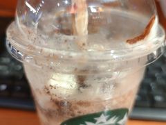 -星巴克臻选(武汉经开永旺梦乐城店)