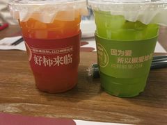 -椒爱水煮鱼川菜(中街大悦城店)
