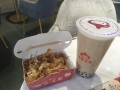 -咕噜咕噜·章鱼小丸子(西湖路店)