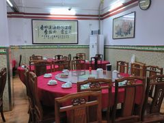 -隆都四季香饭店(碧海路店)