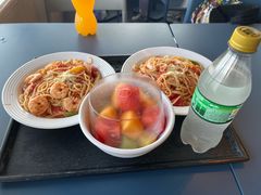 -湾景餐厅(海洋公园店)