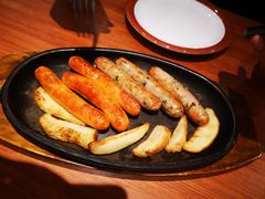 -萨莉亚意式餐厅(万嘉商业广场店)