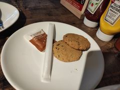 -HIGH FIVE哈福手工汉堡(桂林路店)