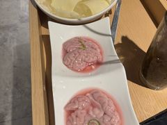 -围炉夜话·潮汕卤水火锅(榕江店)