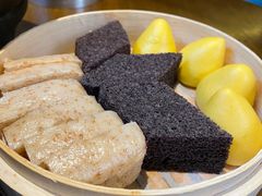 -粗茶淡饭·隐庐私厨(东亭店)