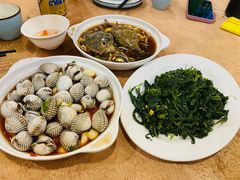 -揭阳钟记小食(福田新村店)