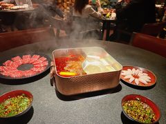 -荣记火锅(青悦城店)