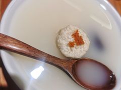 老镇桂花酒酿-苏小柳手工点心(人民广场分院)