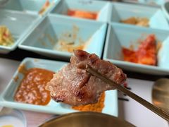 -首尔馆韩国料理(金童路店)