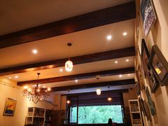 -CafeDuVillage乡村咖啡馆(美邻苑店)