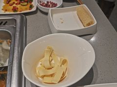 -海底捞火锅(新华联梦想城店)