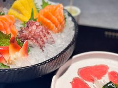 -匠和风精致料理(祥禾天地店)