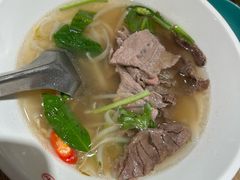 -蔡澜Pho·越南粉餐厅(海上世界店)
