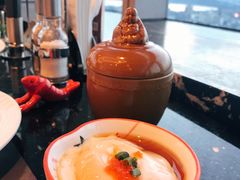 -绮梦西湖·云端餐厅(歌德店)