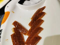 -煜丰汴京烤鸭(福彩路店)