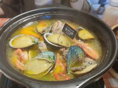 -琼大师东方烤乳猪(亚特兰蒂斯店)