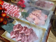 -牛也烧肉(摩尔城店)