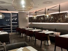 -广州奥园喜来登酒店