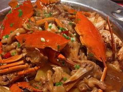 -胖哥俩肉蟹煲(海盐总店)