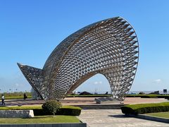 -南汇嘴观海公园