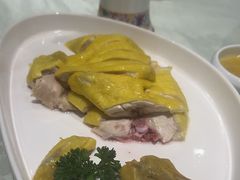 -金枝玉叶上海人家食府(三里河店)