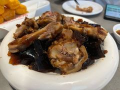 -大闫家烧烤·小海鲜家常菜(郑庄店)